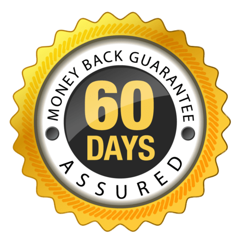 Shrink X Gummies - 60 Day Money Back Guarantee